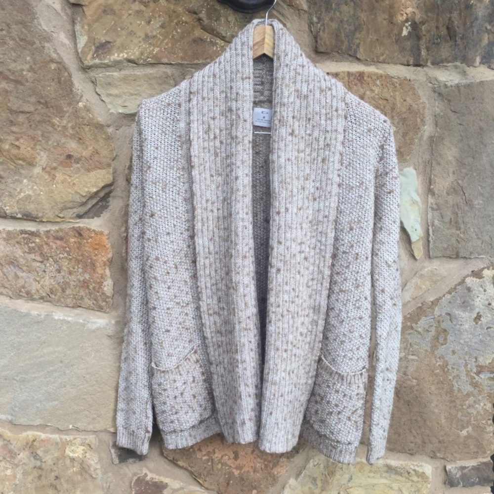 Urban Outfitters Sweater Cardigan